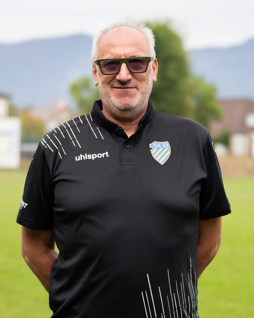 Aldo Giuliano