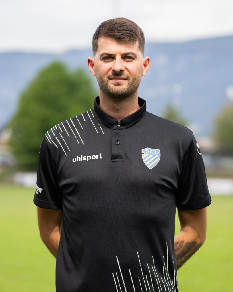 Massimo Veronica