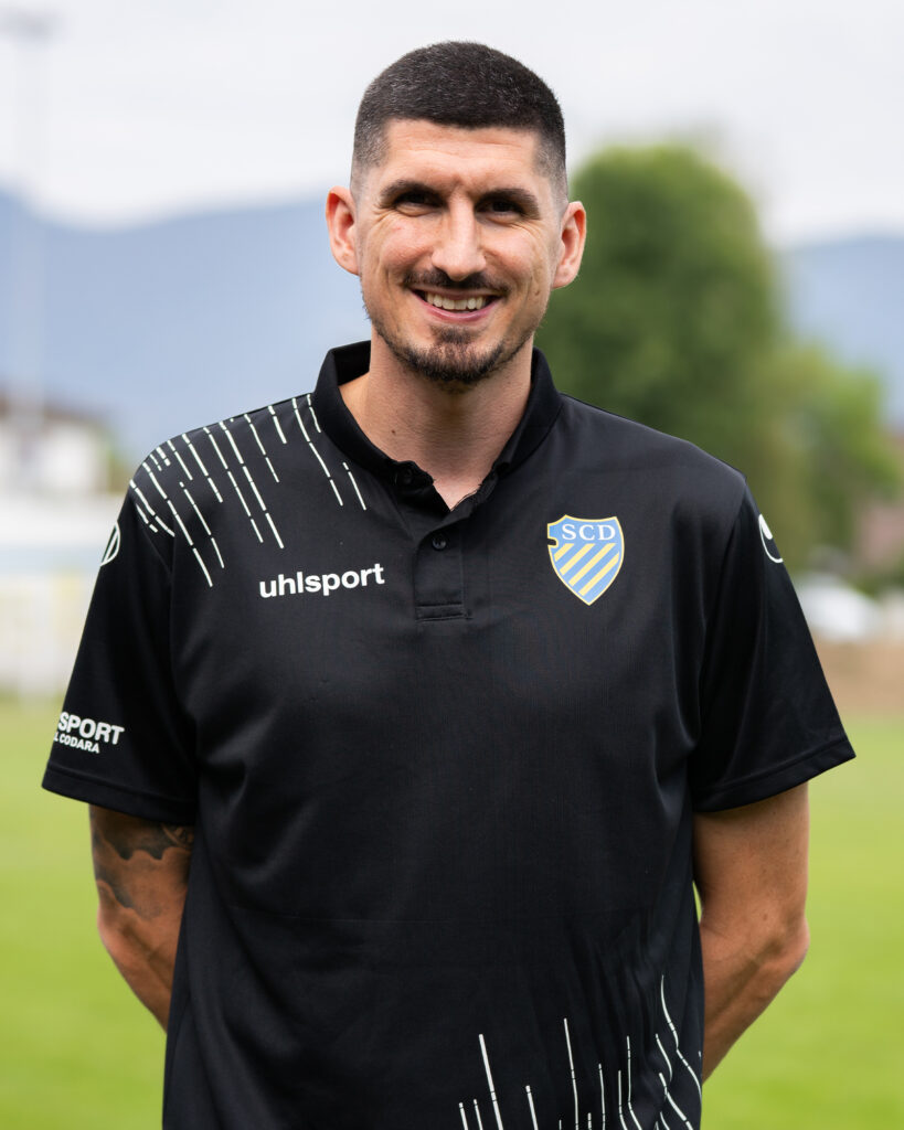 Valerio Mascolo