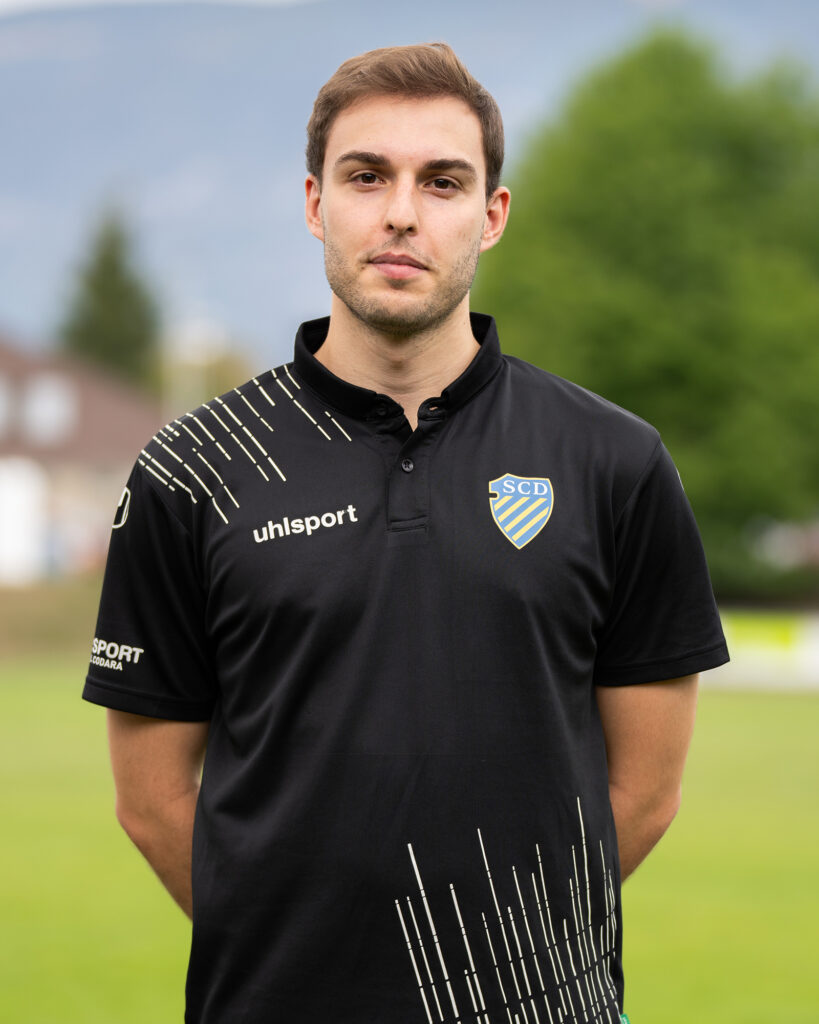 Alessandro Veronica