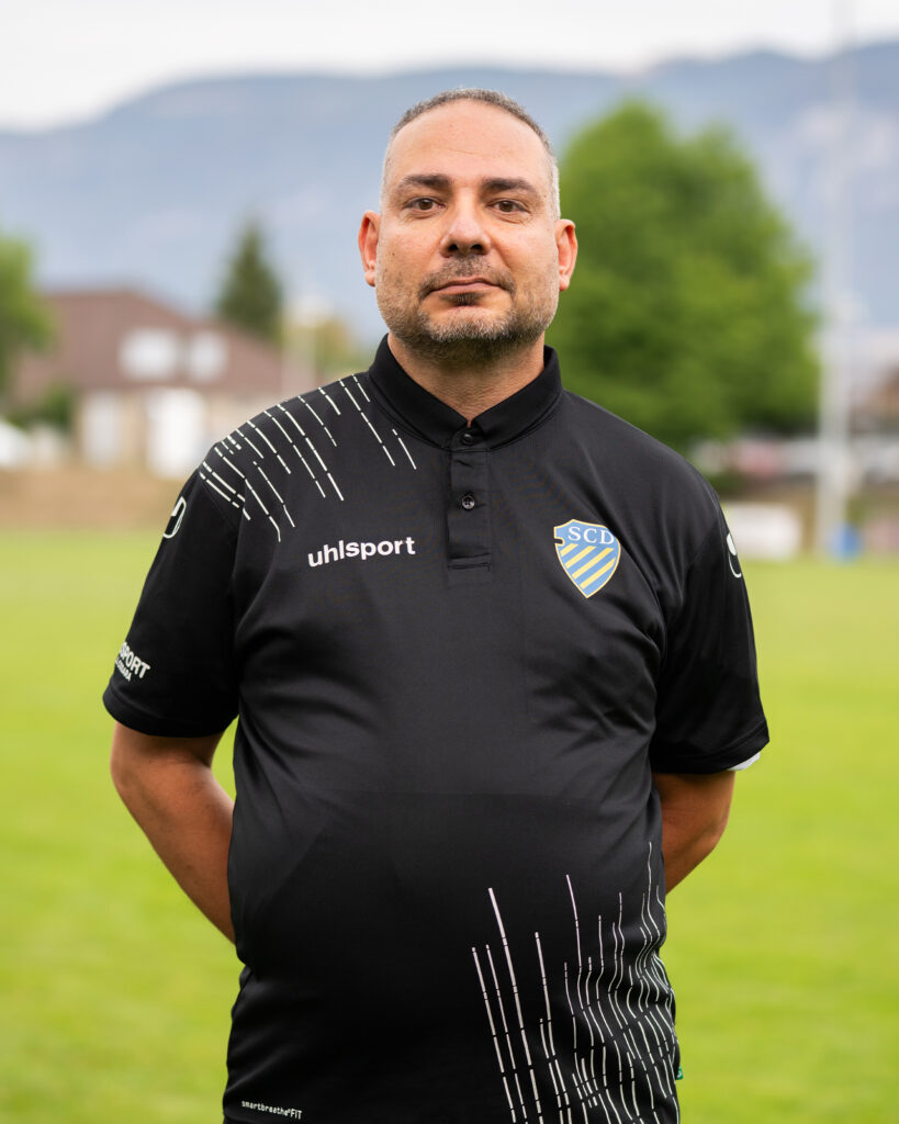 Ilhan Filiz