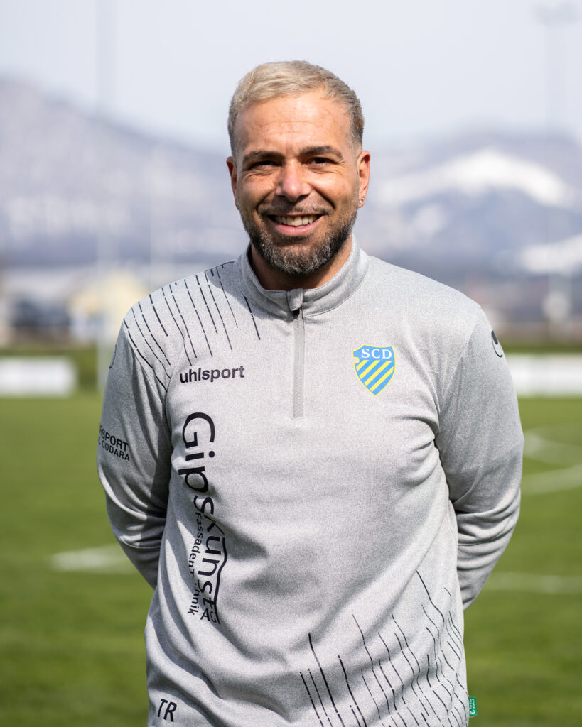 Michael Obrecht